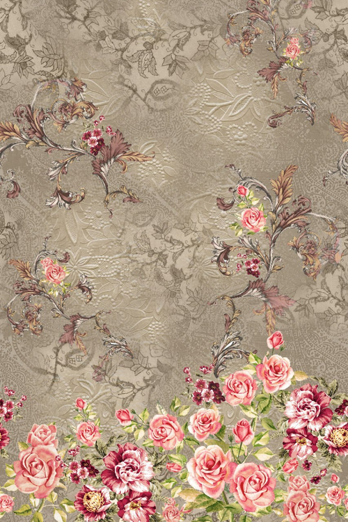 Дизайнерские №279 Фотообои и Фрески