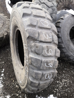 14.00R24 Pirelli Conteiner Handler шина б/у