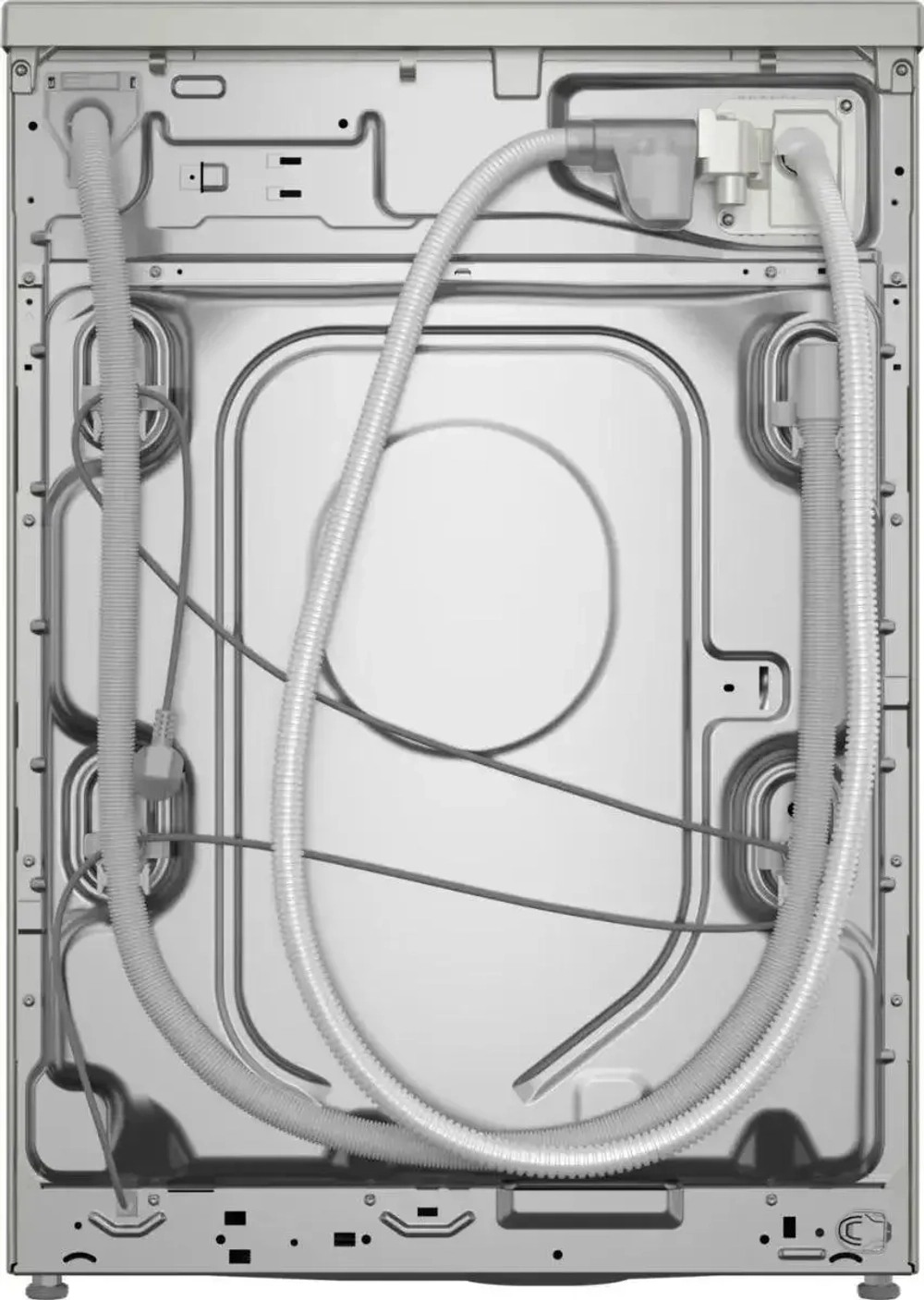 Стиральная машина Bosch WGB2440XME