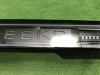Фонарь крышки багажника Zeekr 001 (2021-н.в.)