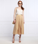 топ Marc O' Polo - кремовый(203 1338 40069)