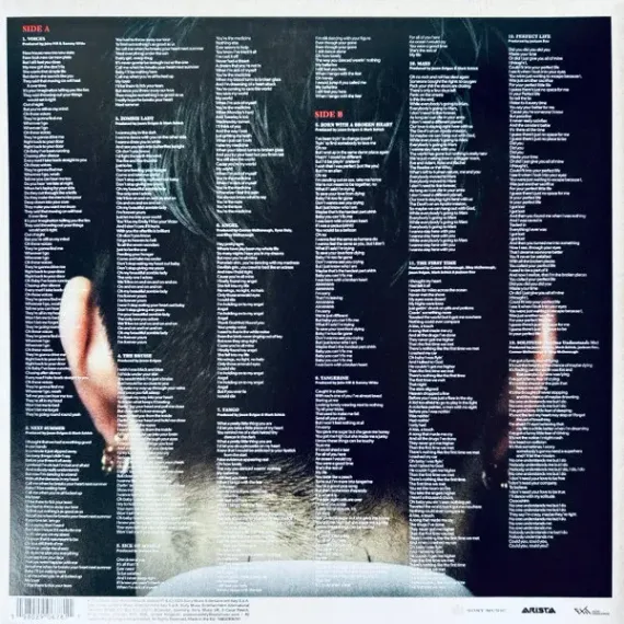 Damiano David – Funny Little Fears - Pink - LP