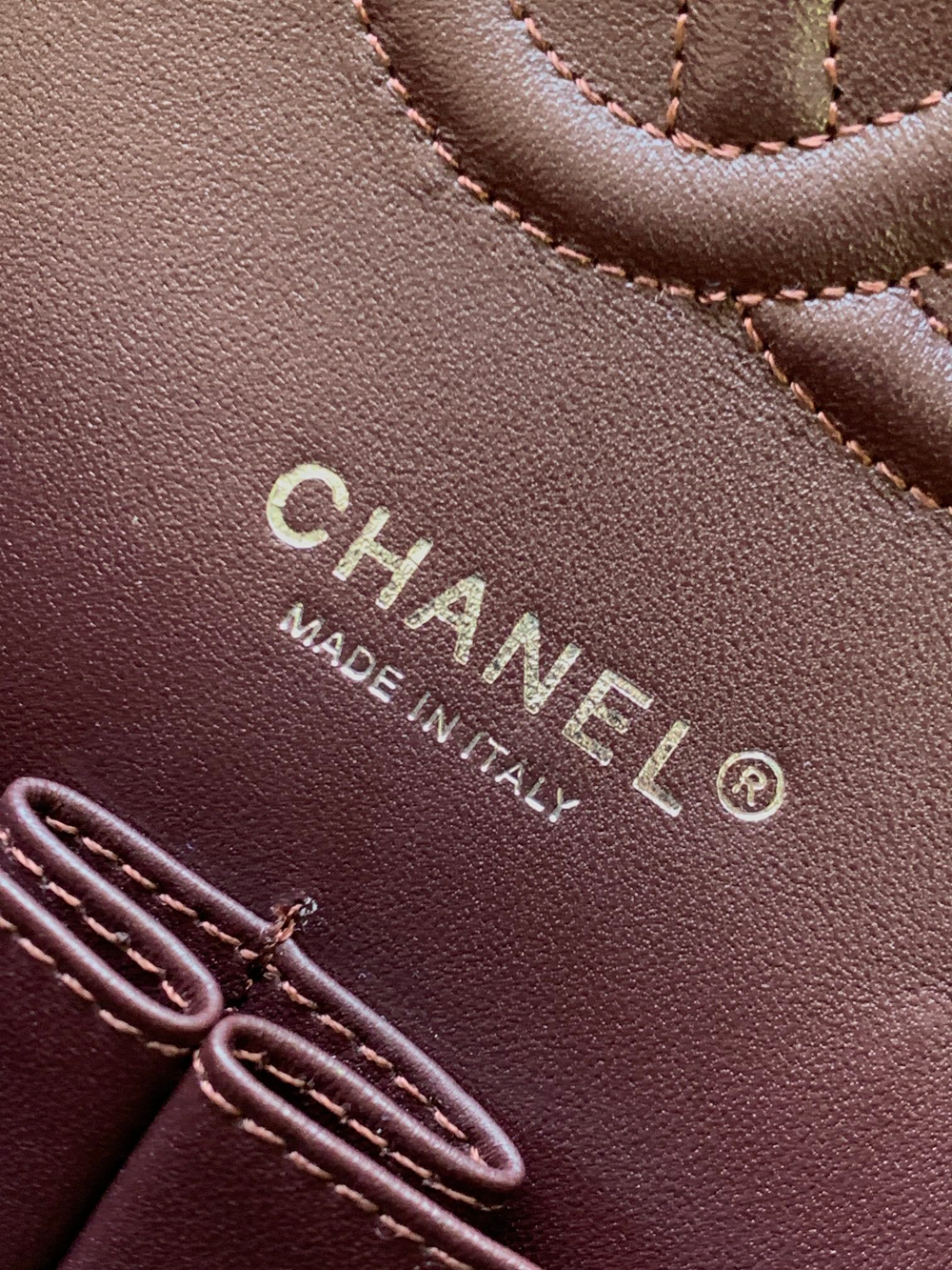 Chanel Bag 25 cm
