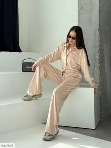 Костюм IH-7499 Фабрика Моды