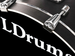 Барабанная установка LDrums 5001013