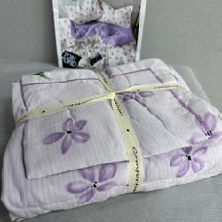 КПБ Вареный хлопок 2сп