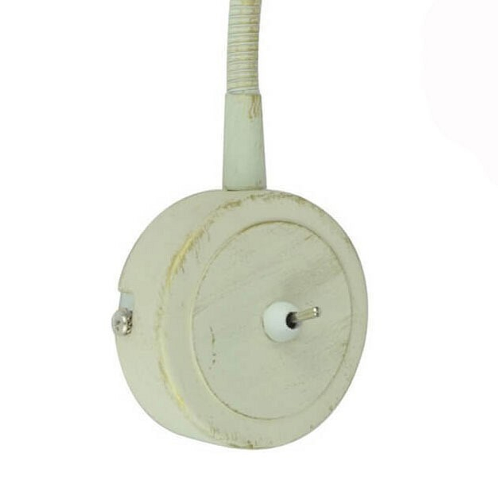 Бра Arte Lamp A7009AP-1WG