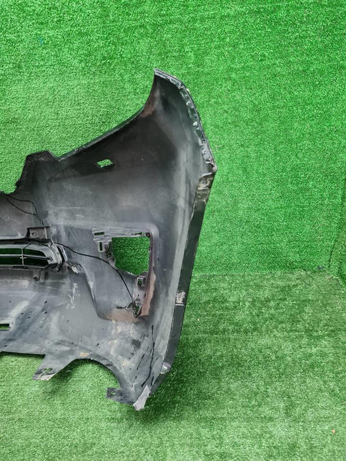 Бампер передний Toyota LC Prado 150 (2017-2020)