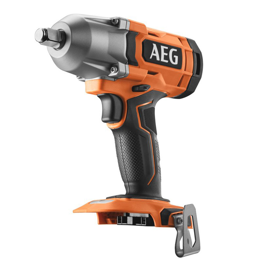 Гайковерт ударный AEG BSS18C12ZC-0 4935481078 18 В