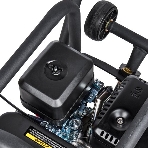 Виброплита бензиновая ELITECH ПВТ 90 БВЛ