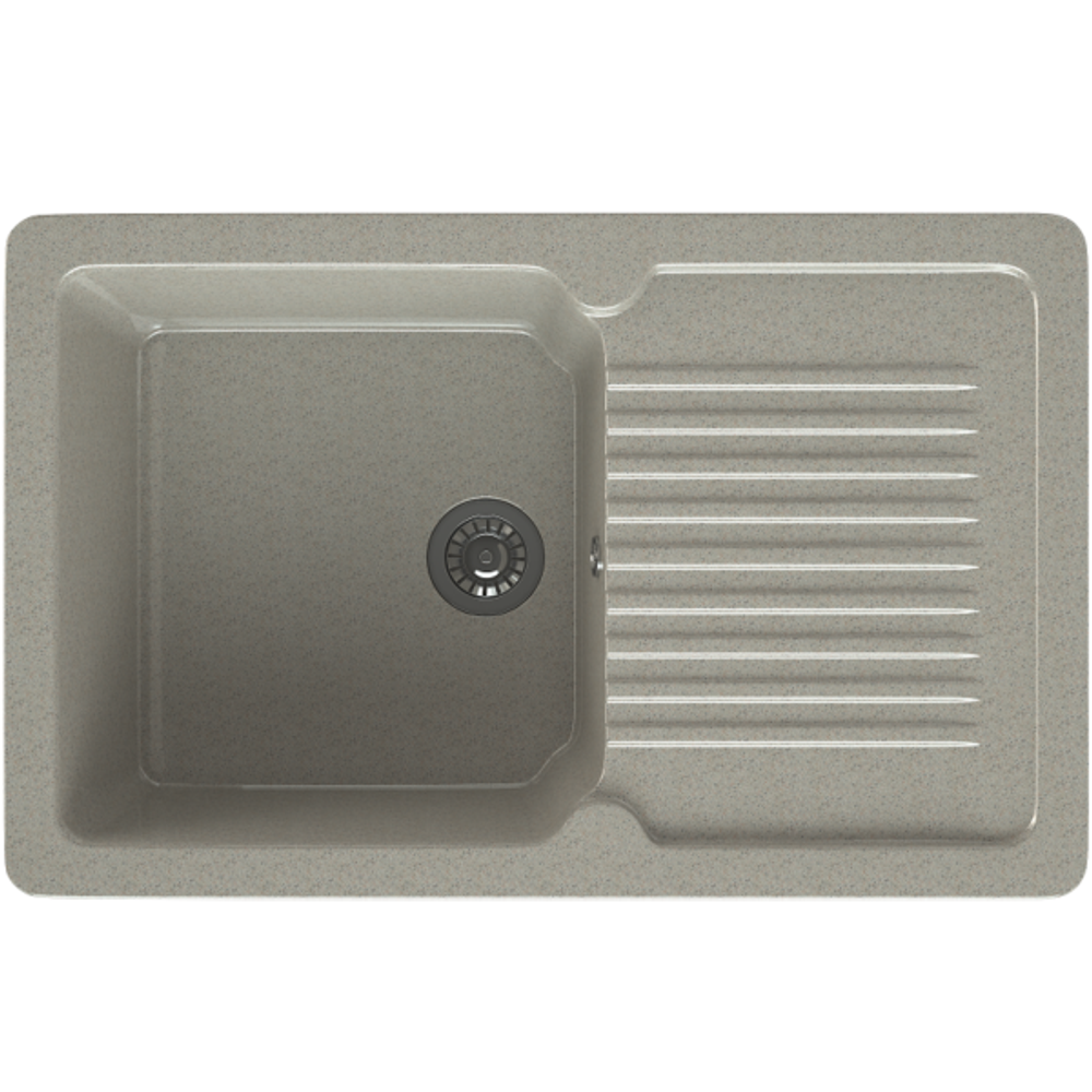 Мойка MAXSTONE MS-26 песочный