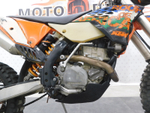 KTM 250 EXC-F 038140