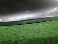 Крышка багажника Volvo XC40 (2017-н.в.)