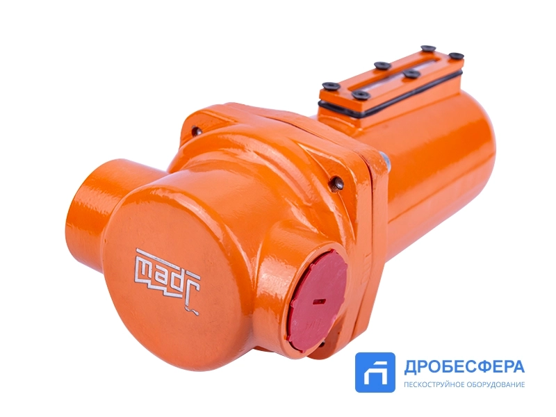 Влагоотделитель 1-1/4" J033D