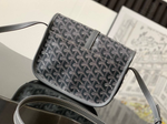Мессенджер-Сумка через плечо Goyard