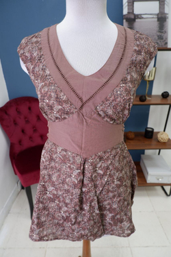 Блузка Ostin летняя 46 размер