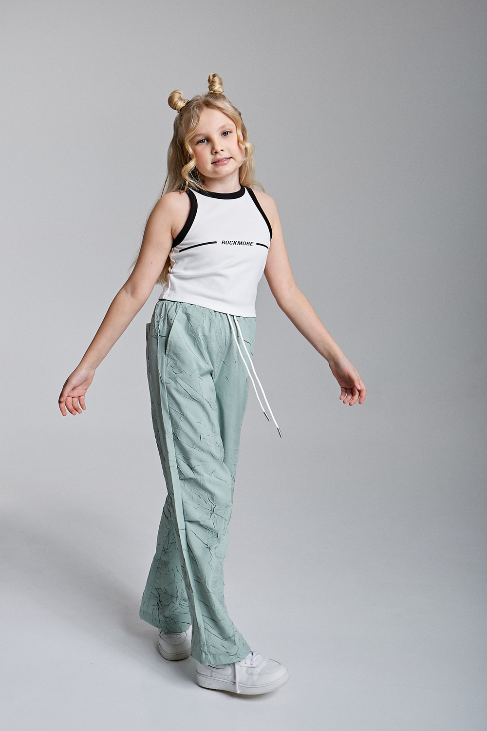 Брюки д/д DELORAS 22415F