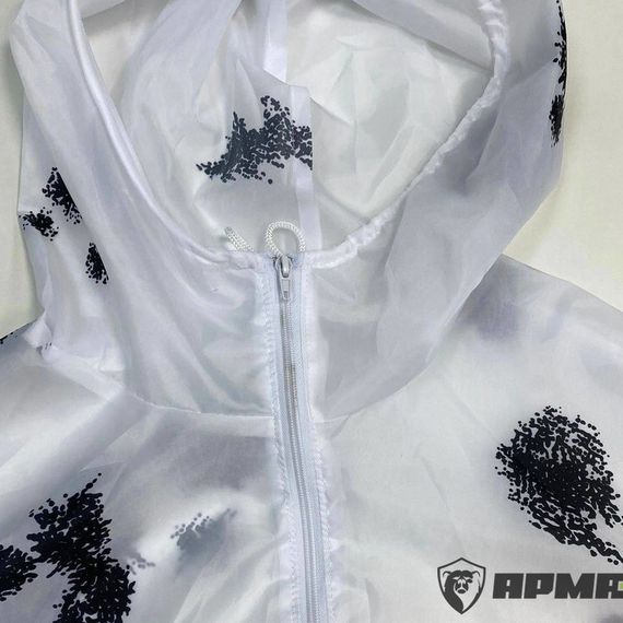 Маскхалат зимний "КЛЯКСА"