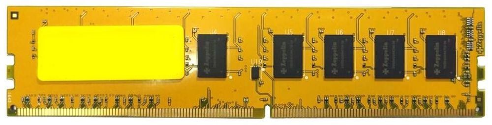 Оперативная память Zeppelin DDR4 PC-21300 16 Гб