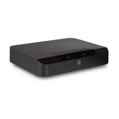 Bluesound PowerNode N230 Black