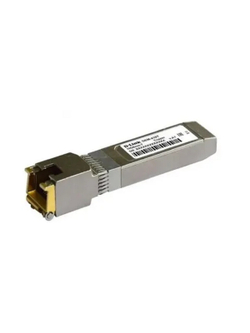 D-Link 410T/A2A Трансивер SFP+ с 1 портом 10GBase-T (до 80 м)