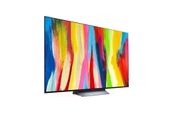 ТВ LG 65" OLED65C2RLA