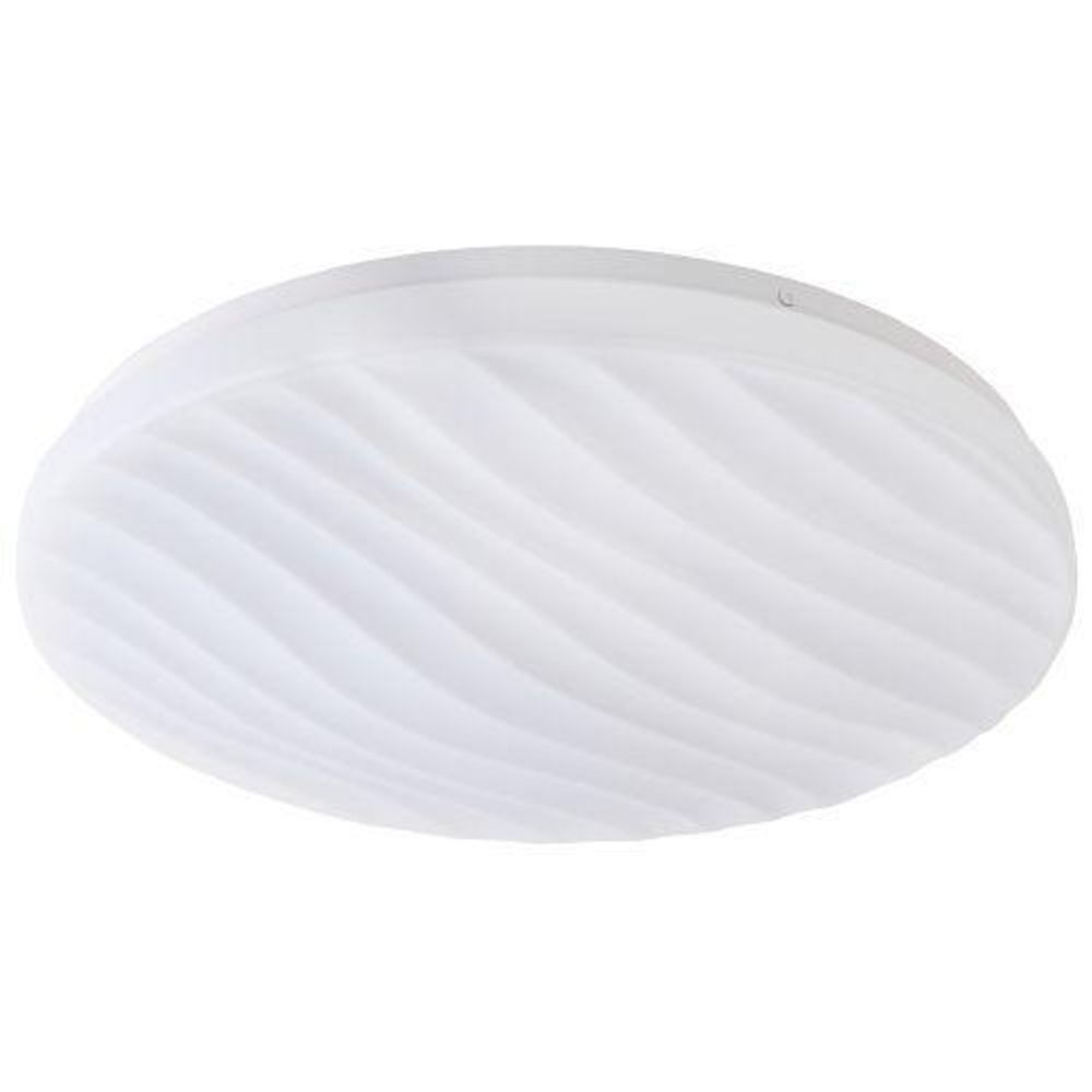 Светильник светодиодный Slim SPB-6-Slim 4 50-6.5K 50Вт 6500К потолочный без ДУ ЭРА Б0054494