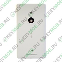 Задняя крышка для телефона Nokia Lumia 925.1 (RM-892)