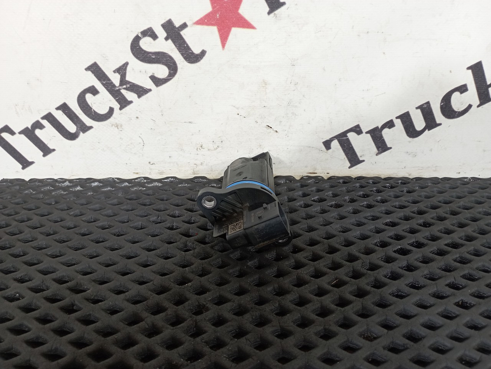 Датчик массового расхода воздуха 2021 г.