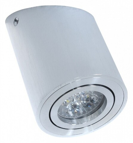 Накладной светильник LUMINA DECO Alesti LDC 8060-D SL