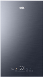 Котёл газовый Haier EvoLine 2.24 Ti, кВт-24, двухконтурный
