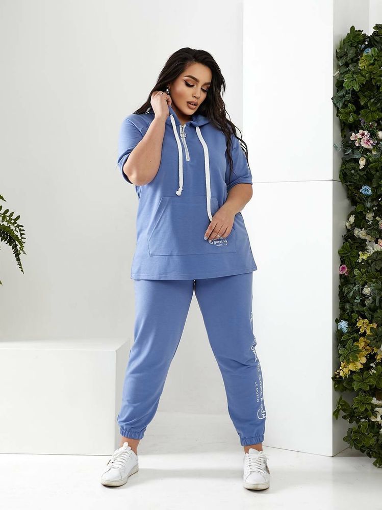 Костюм УК-4001-4 Fabrika