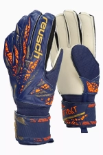 Вратарские перчатки Reusch Attrakt Solid