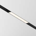 Магнитный трековый светильник Maytoni BASIS TR012-2-12W3K-B