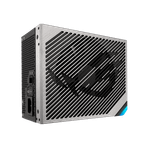 Блок питания ASUS 1000W, ROG Thor 1000W Platinum III, Full Modular, ROG-THOR-1000P3-GAMING