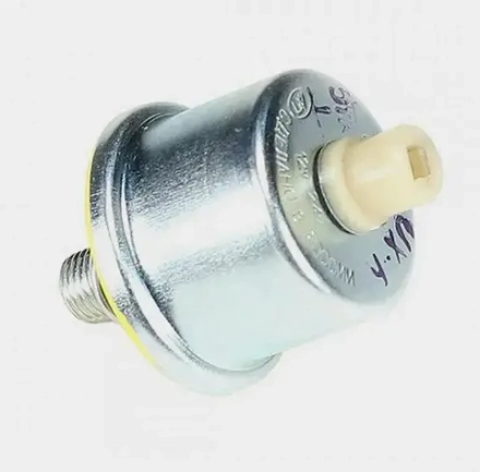 Датчик давления масла а/м КамАЗ, УРАЛ, МАЗ, ЛиАЗ (3829) (М14х1,5) РелКом