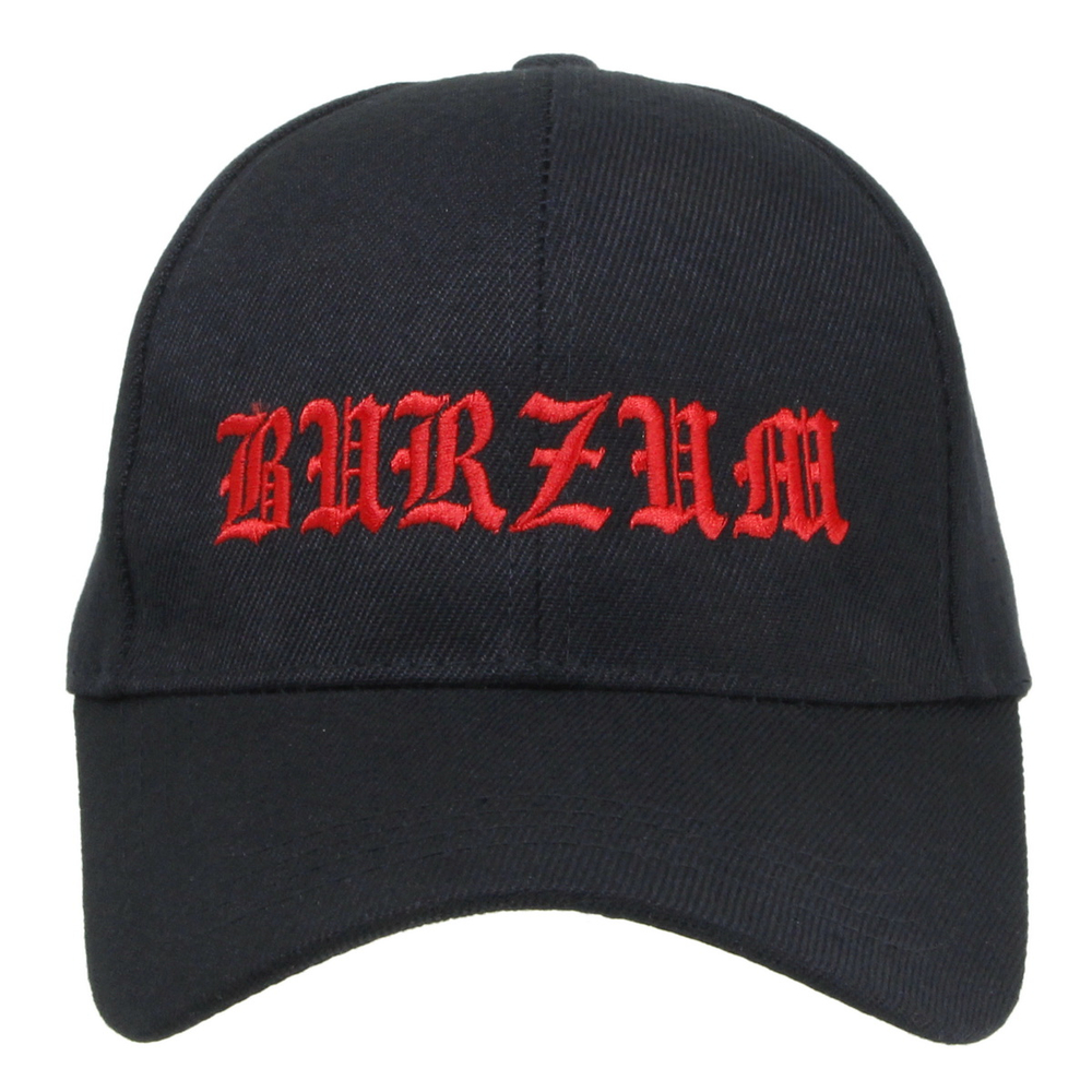 Бейсболка Burzum (009)