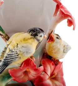 FM-19 Ваза «Дикая Роза» (Pavone)