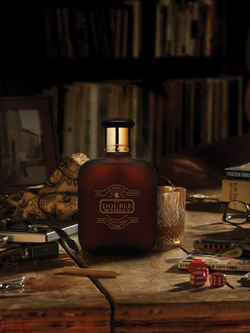 Туалетная Вода Double Whisky 100мл. Виски дабл