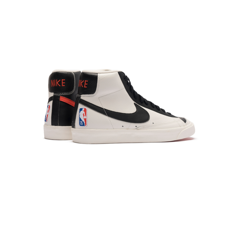 Кроссовки Nike Blazer Mid 77 NBA "Embroidered Trail Blazers"