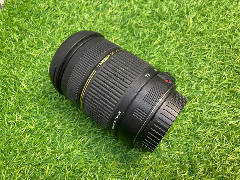 Tamron 28-75mm 2.8 Canon EF Покупка/Продажа