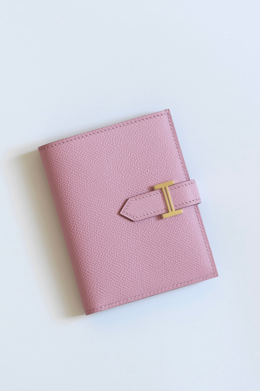 Hermes Bearn Wallet