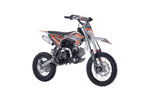 Питбайк BRZ X2 110cc 14/12