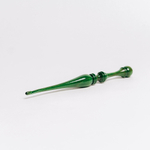 Деревянный крючок для вязания из древесины клена 4 мм. K322