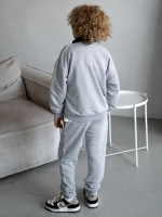 Спортивный костюм для мальчика в школу