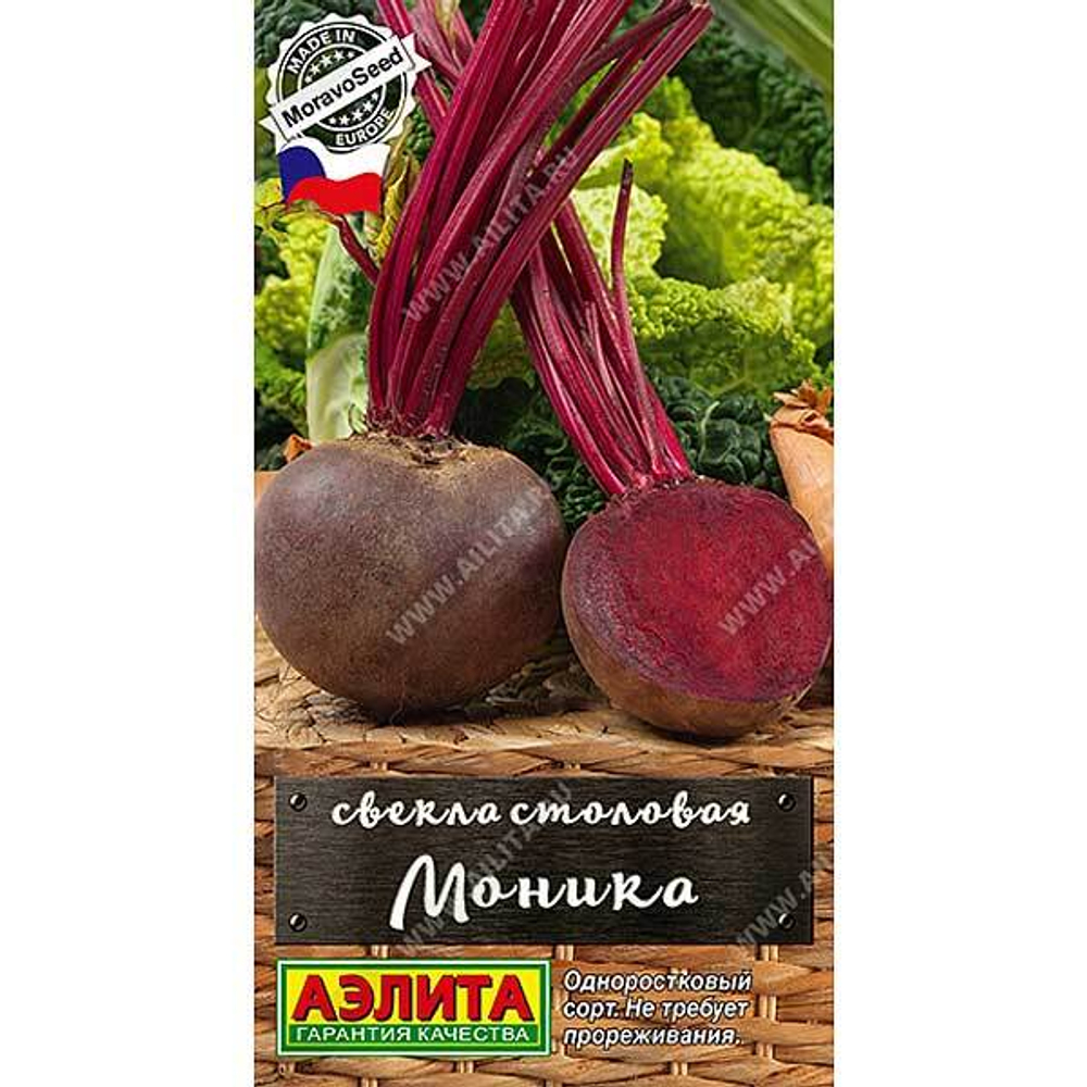 Свекла Моника Аэлита Ц