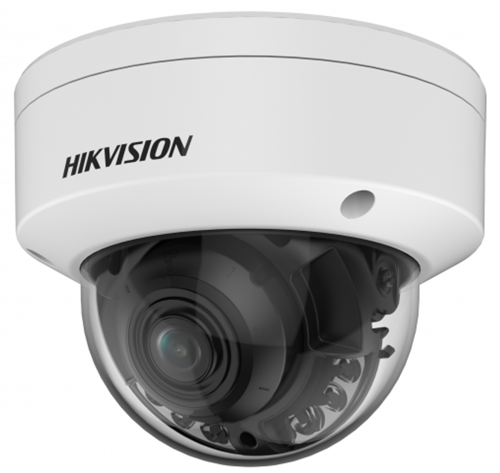 Видеокамера IP HIKVISION DS-2CD2187G2H-LISU(2.8mm)