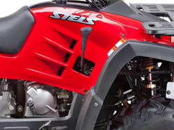Квадроцикл STELS ATV 300 4WD