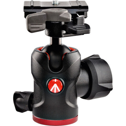 Голова шаровая Manfrotto MH494-BH