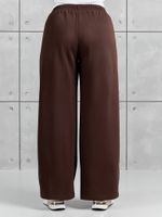 Брюки Авенсис-2 Виотекс КОРИЧНЕВЫЙ